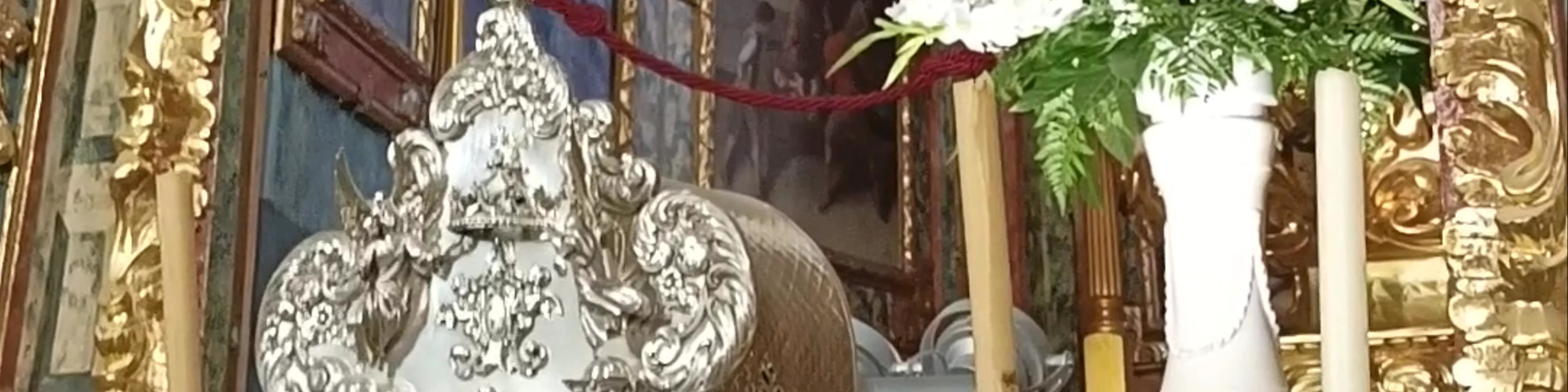 La Santa de Totana