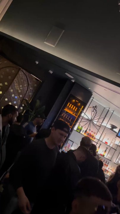 Karma Lounge - Lounges Near Me - Vancouver, British Columbia