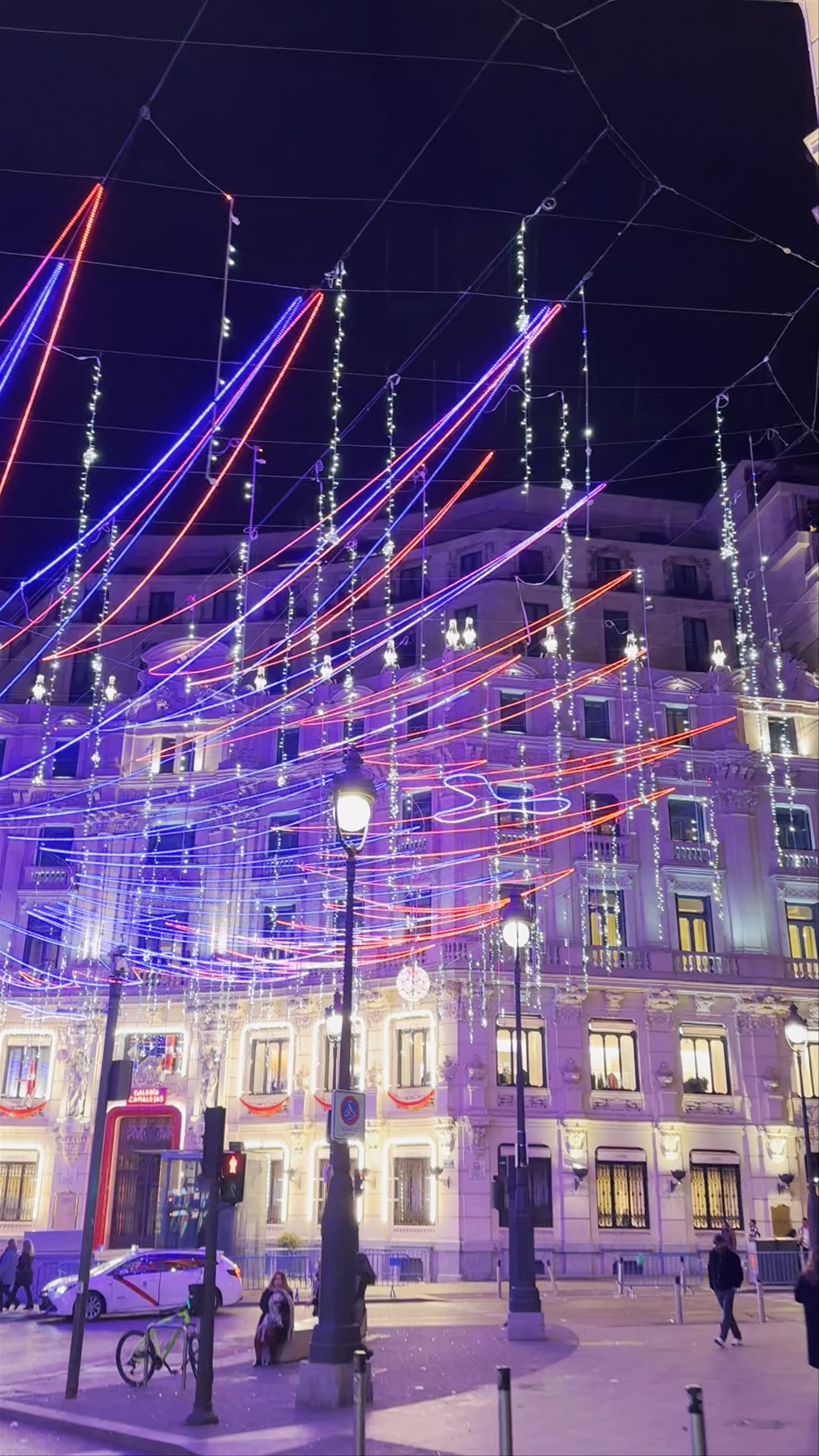 Plaza de Canalejas