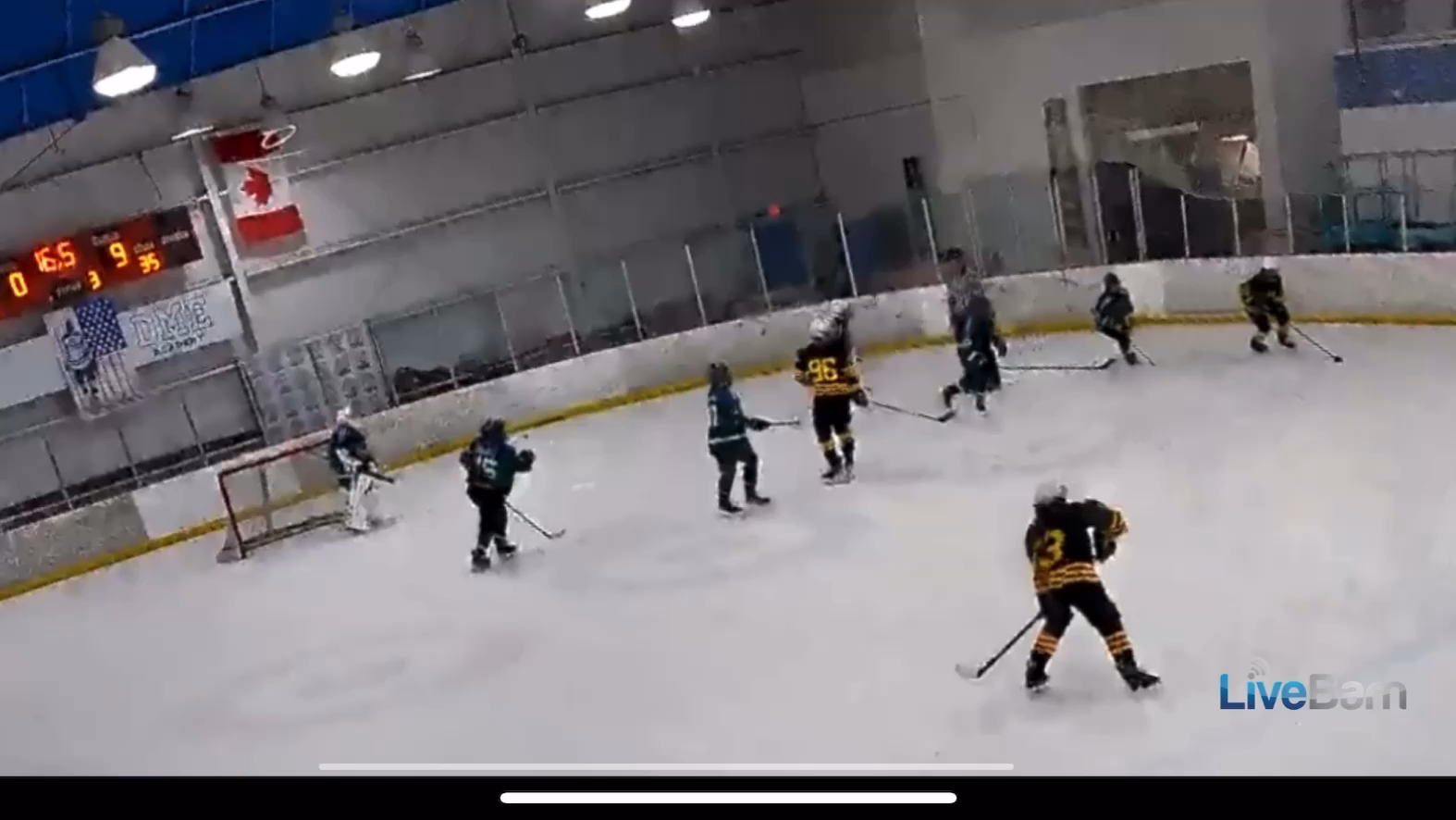 Ivan Selyukov's Stunning Goal Highlights | Florida Bulldogs 14U A