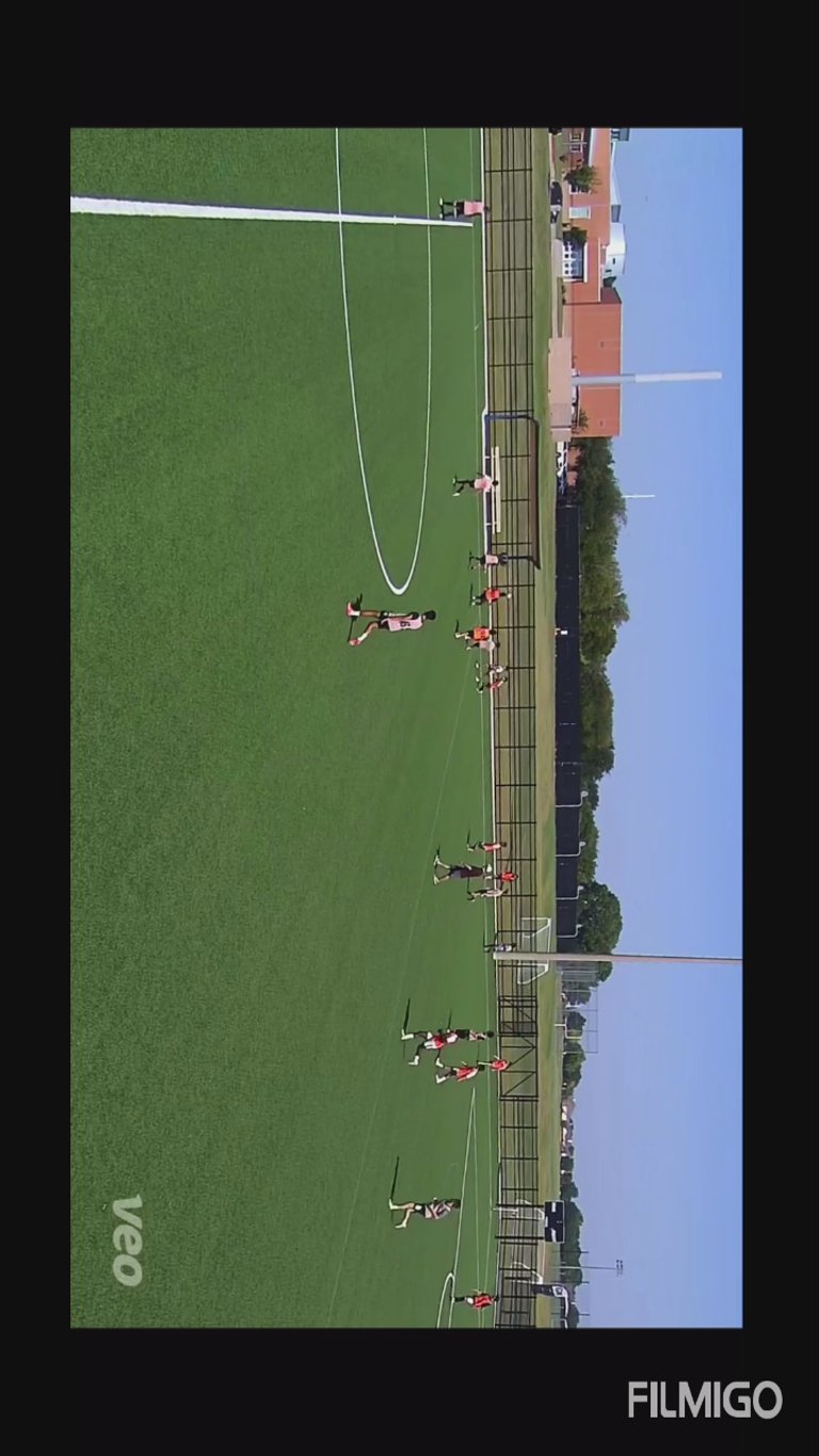 Alejandro Marquez's Soccer Recruiting Profile | FieldLevel