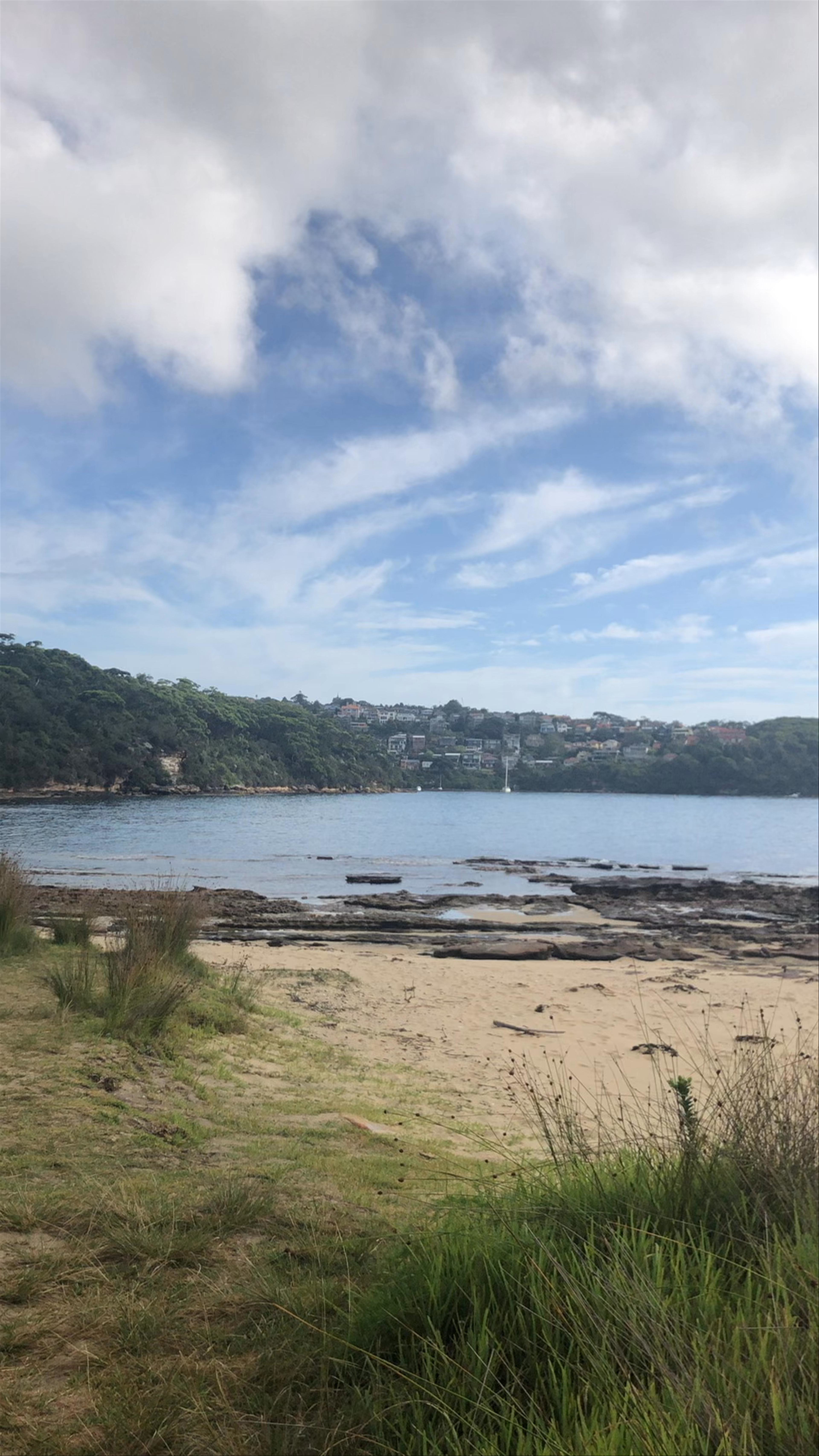 Georges Head Lookout