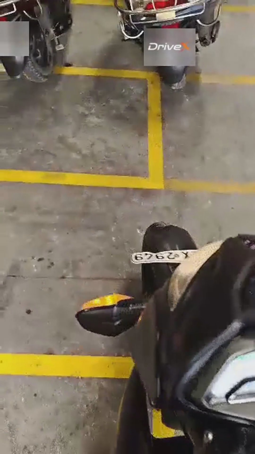 Walk-around video thumbnail