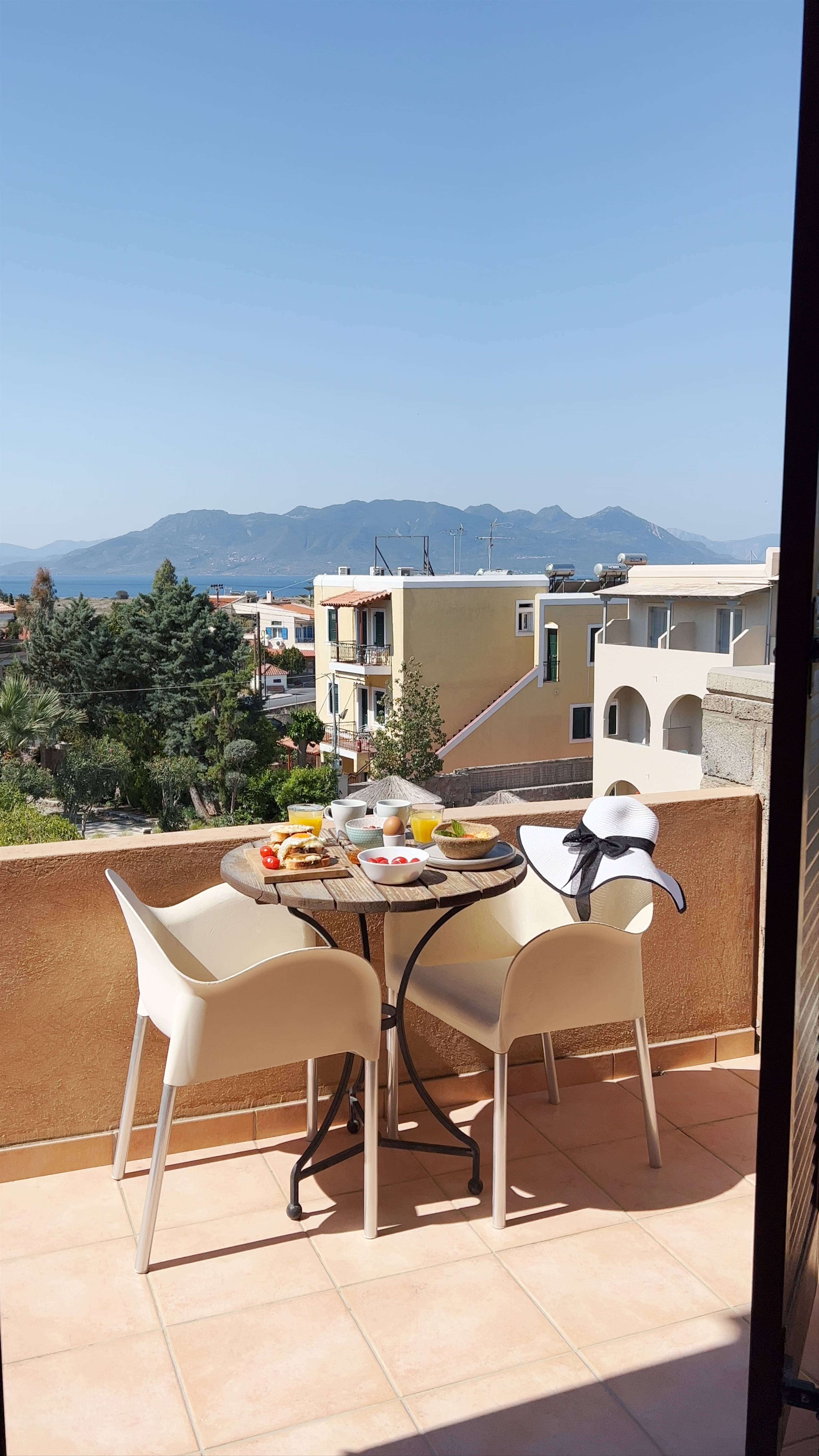 Echoes Luxury Suites