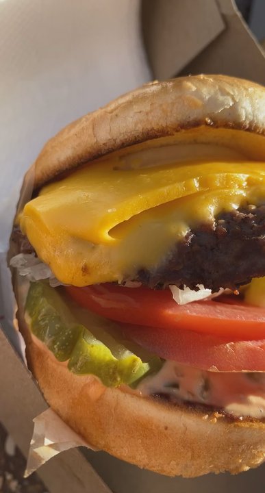 In-N-Out Burger - Burgers Near Me - Phoenix, Arizona