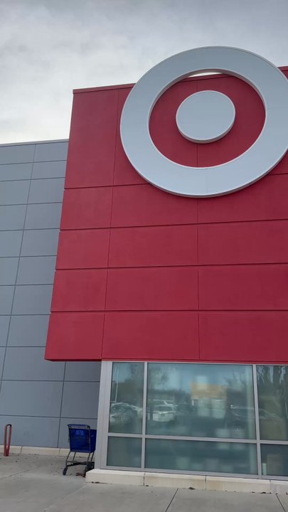 Target - On a mission to visit every Target! - Department Stores Near Me - Dublin, California