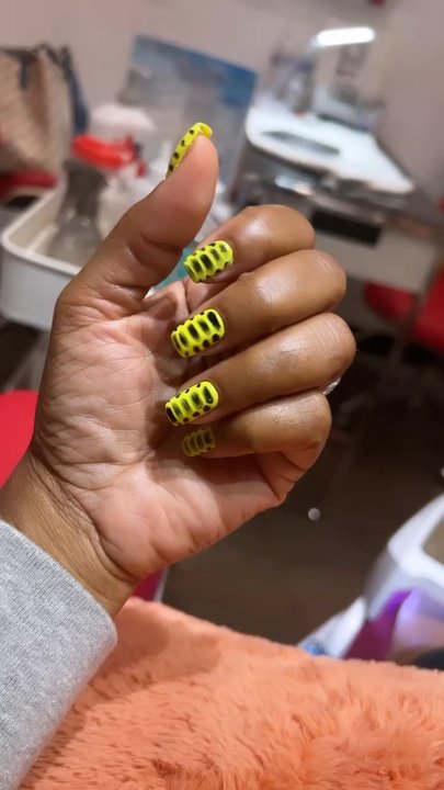 Tammy Nails Studio - Tammy is the BEST hands down!!! Such a sweet soul... she has the best hospitality one can dream for!!! Her work speaks volume - Nail Salons Near Me - Torrance, California