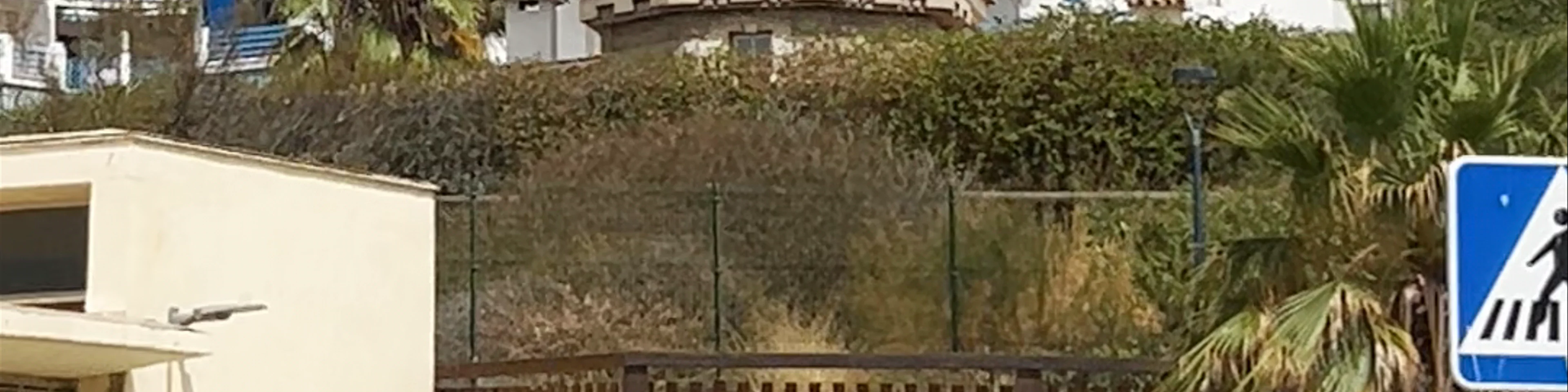 Faro de Punta Doncella