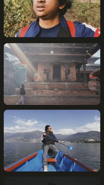 Photo of Nepal Trip Camera Ro