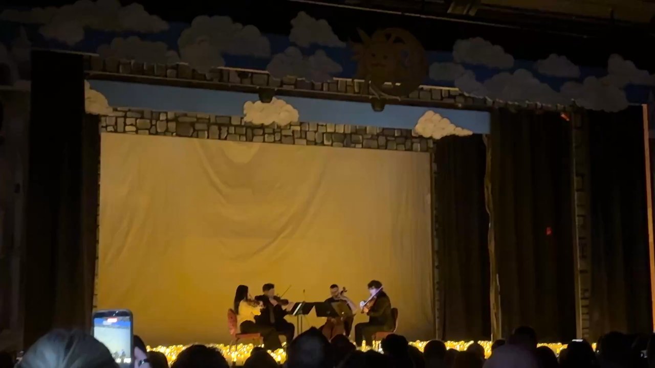 CM Performing Arts Center - Performing Arts Near Me - Oakdale, New York