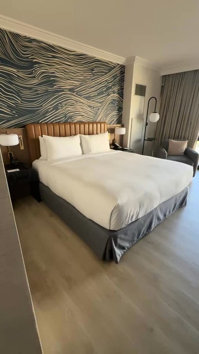 Hyatt Regency Irvine - Hotels Near Me - Irvine, California