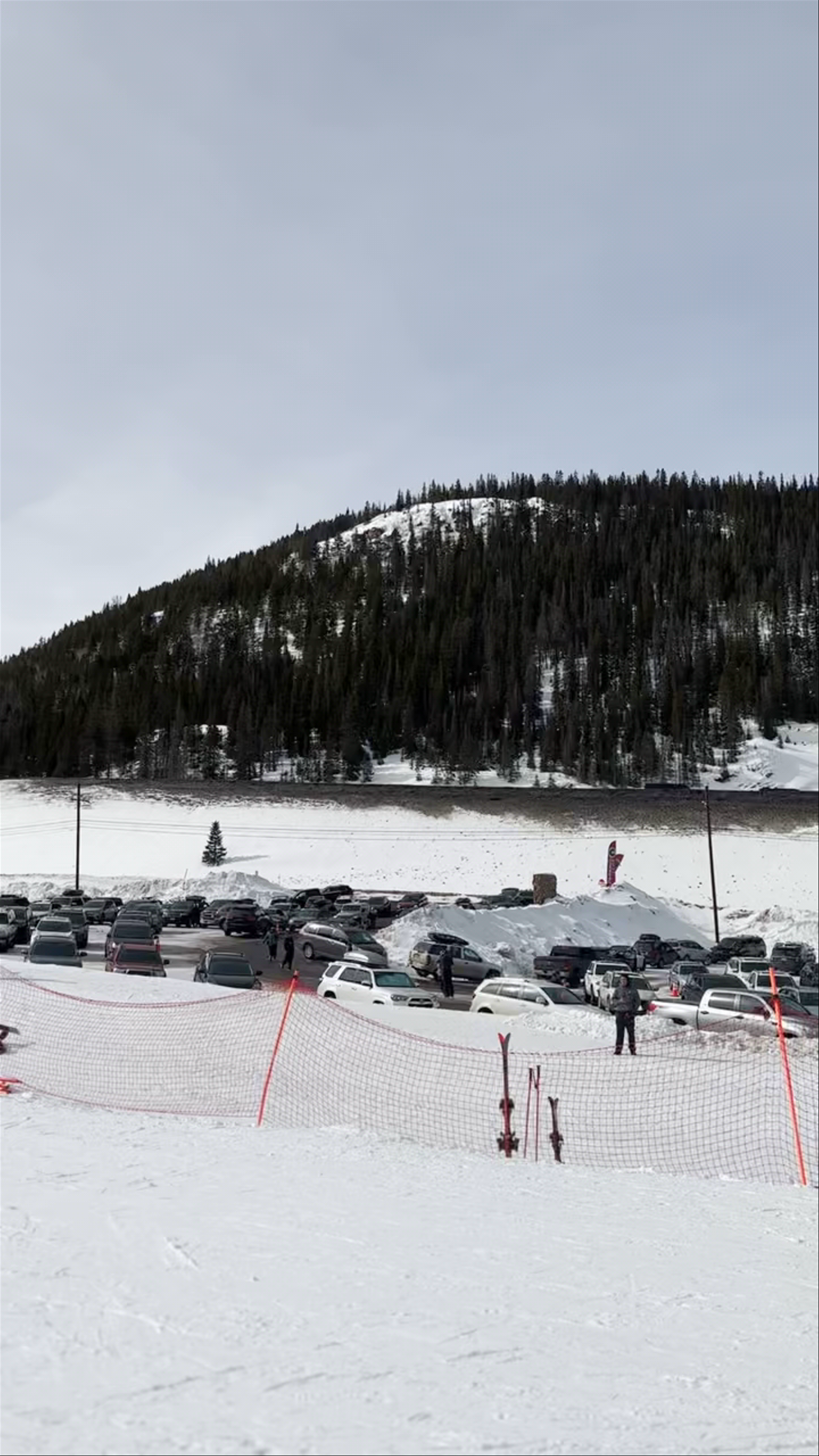 Loveland Ski Area