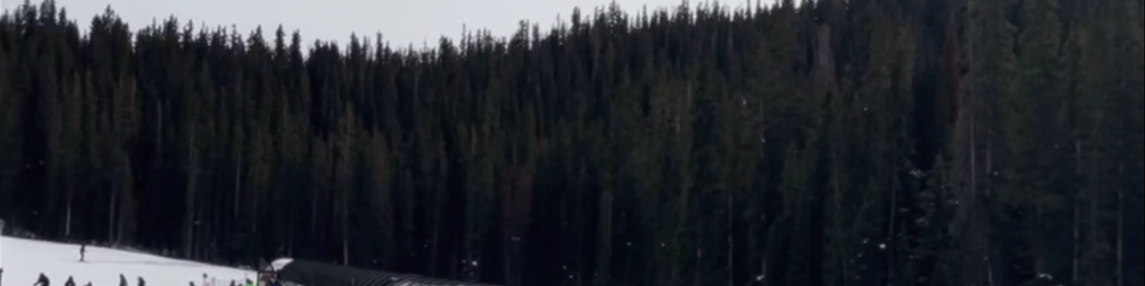 Loveland Ski Area