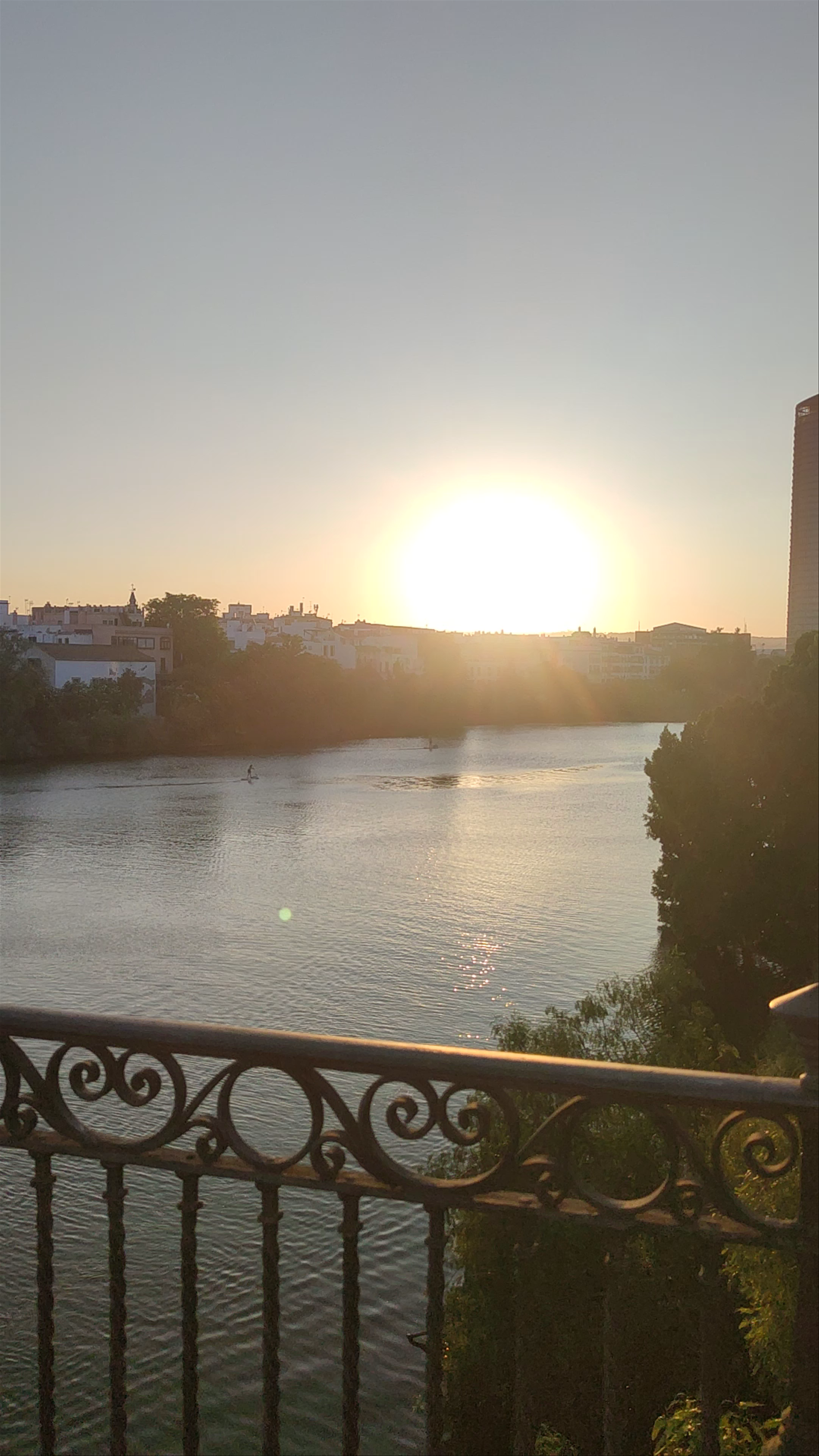 Puente de Triana