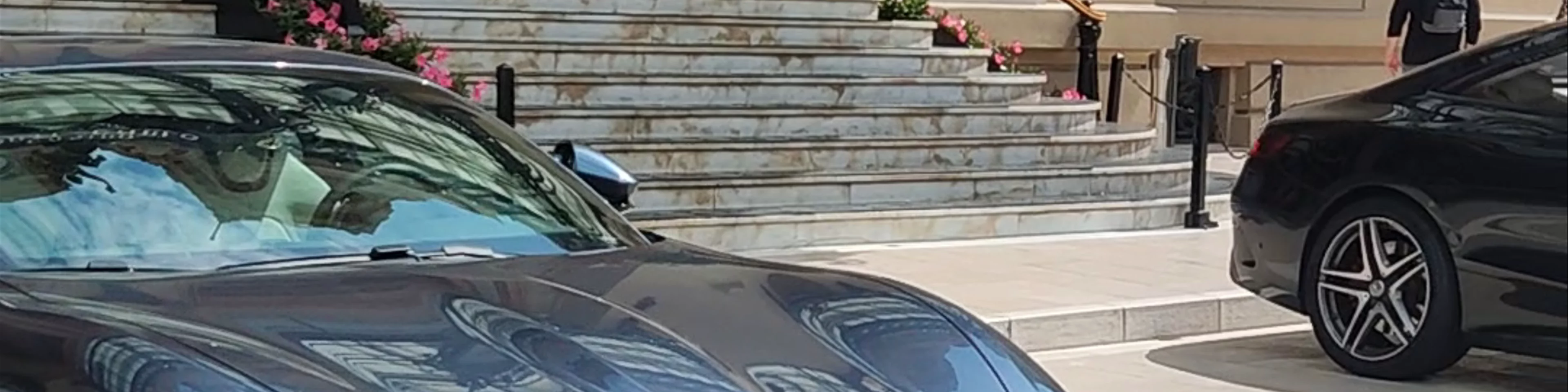 Monte Carlo Casino