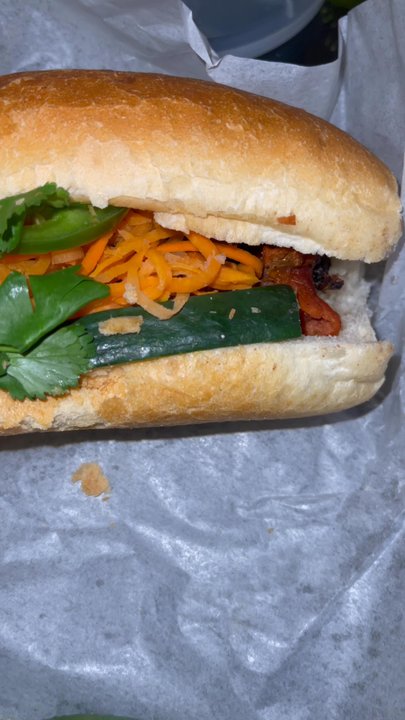 VN Pho - Bbq - Vietnamese Near Me - Morrow, Georgia