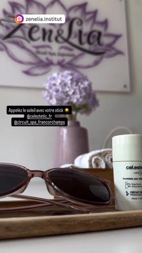 Onzichtbare zonnebrandstick SPF 50