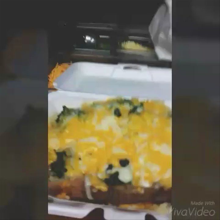 The Potato Place - You can have whatever you like - American Near Me - Detroit, Michigan