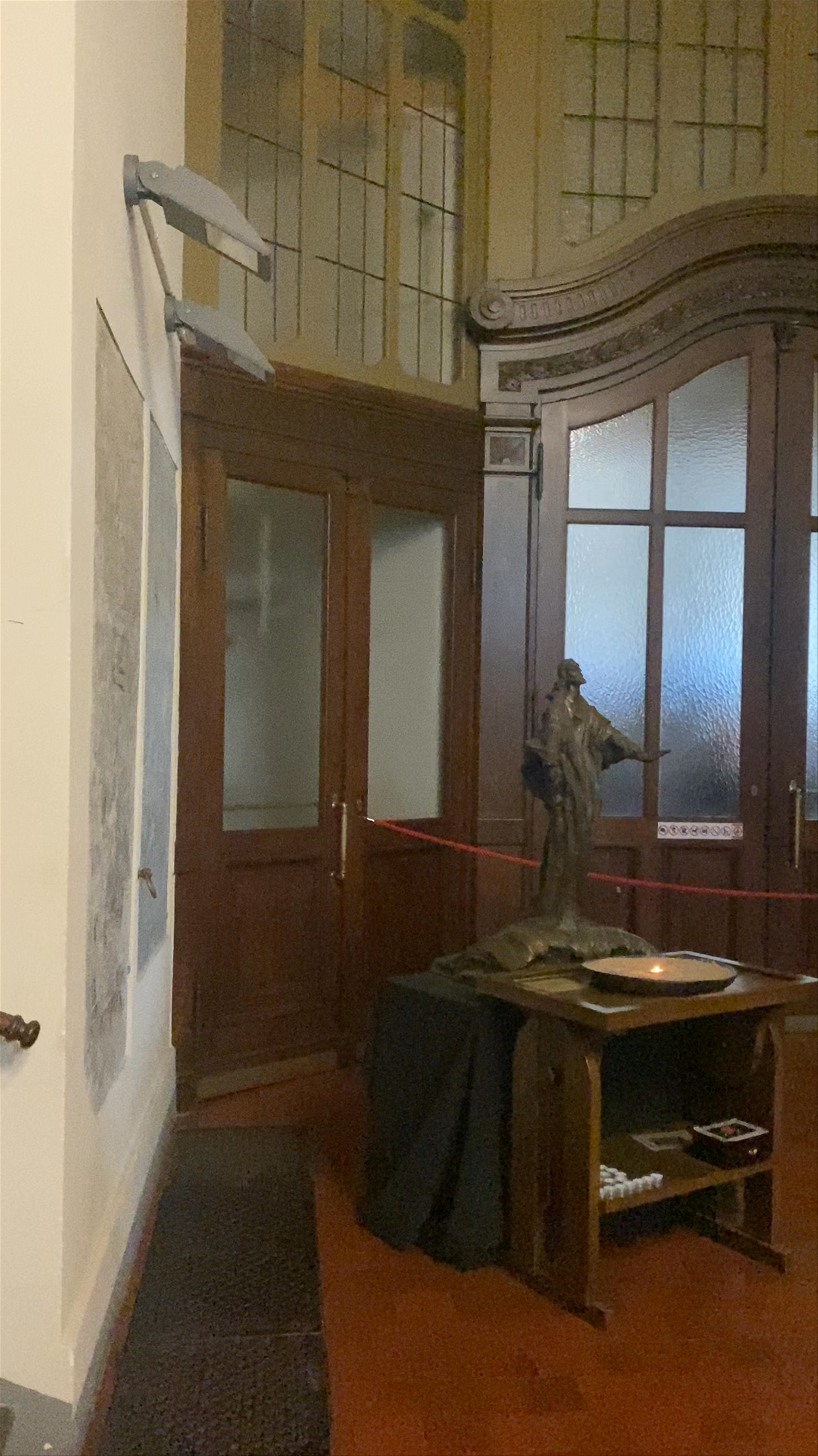Inside Riga Cathedral: Historic Grandeur and Quiet Reflection