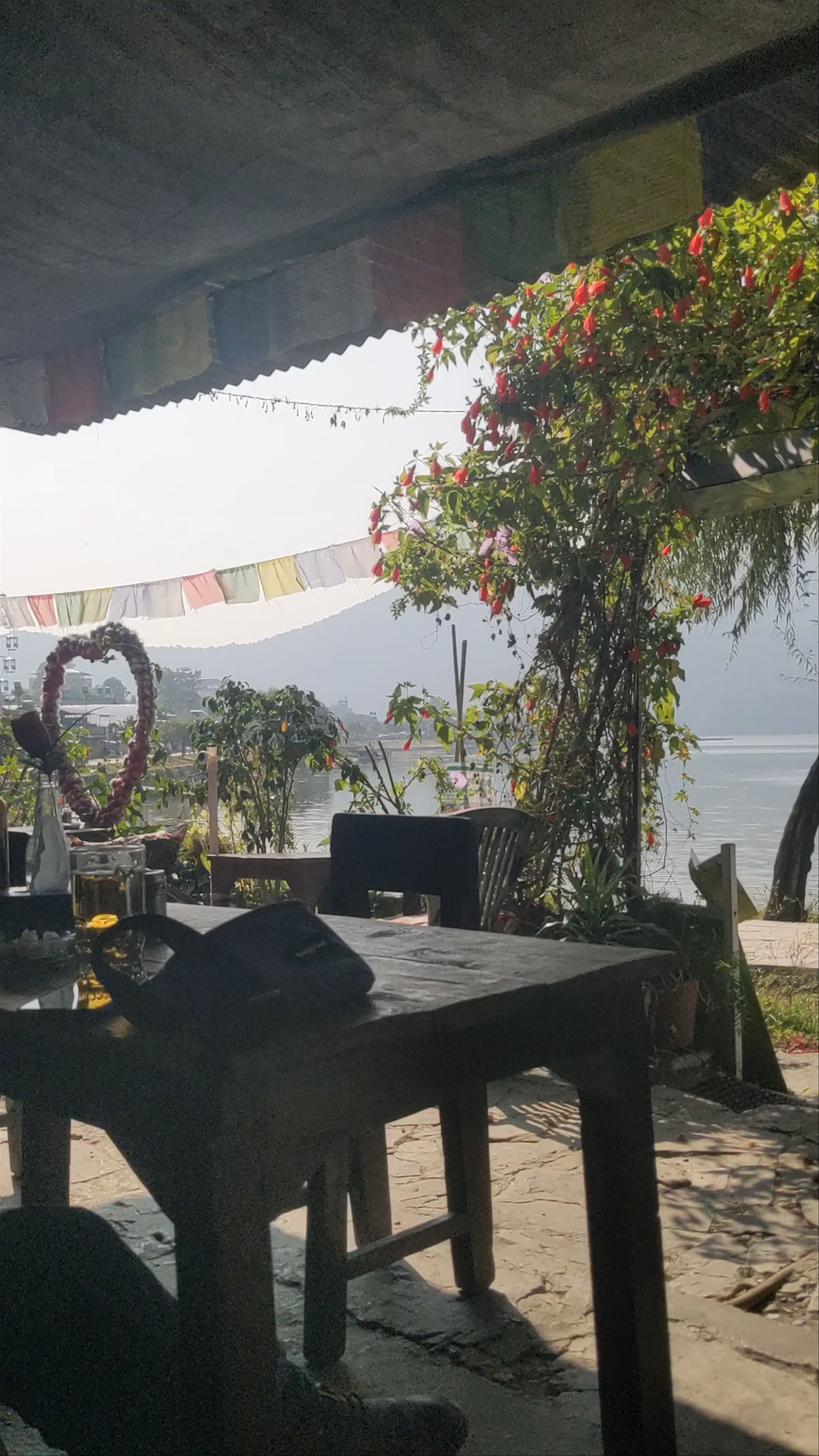 Rest Point cafe and bar