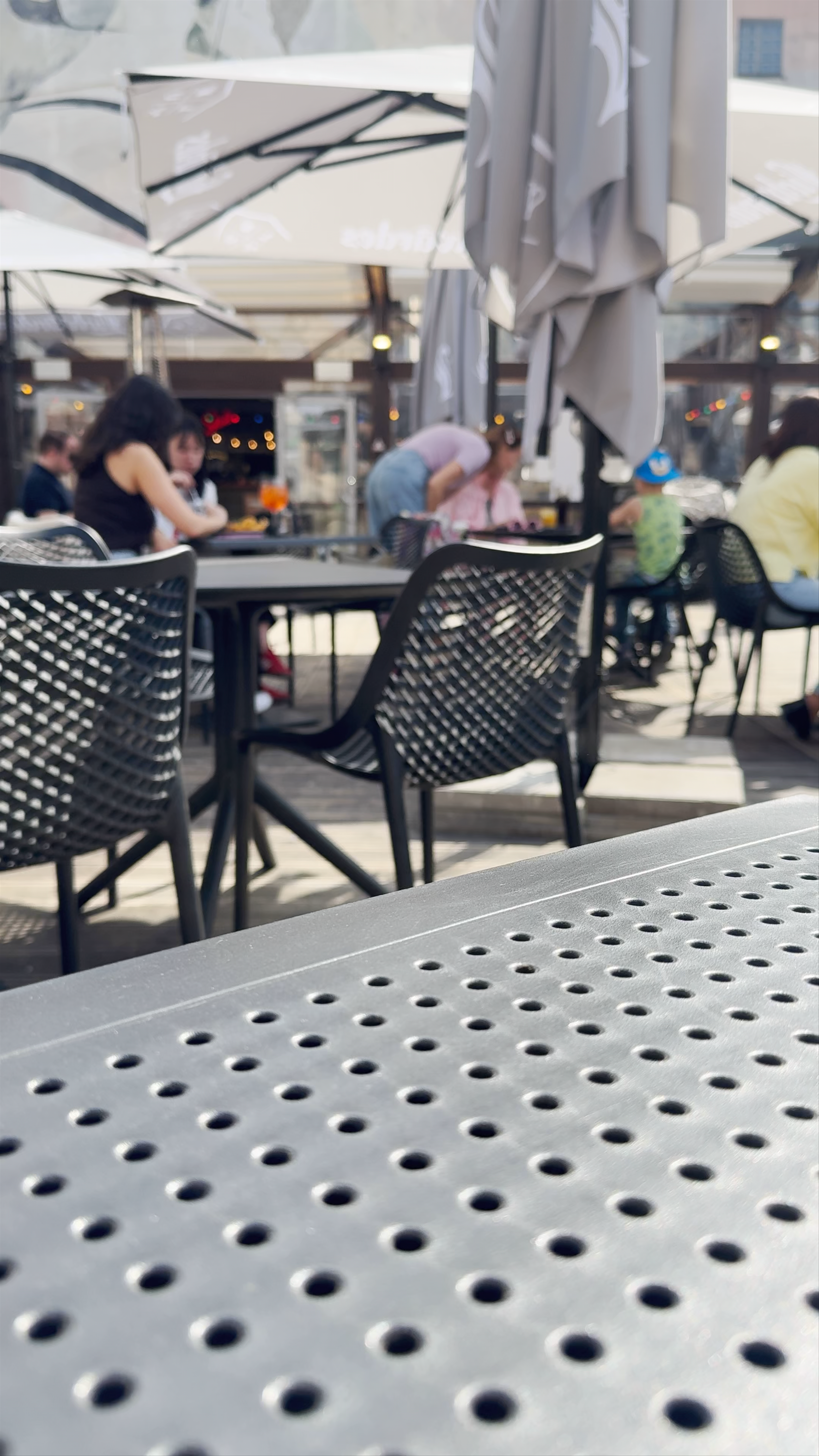 Olde Riga Restaurant