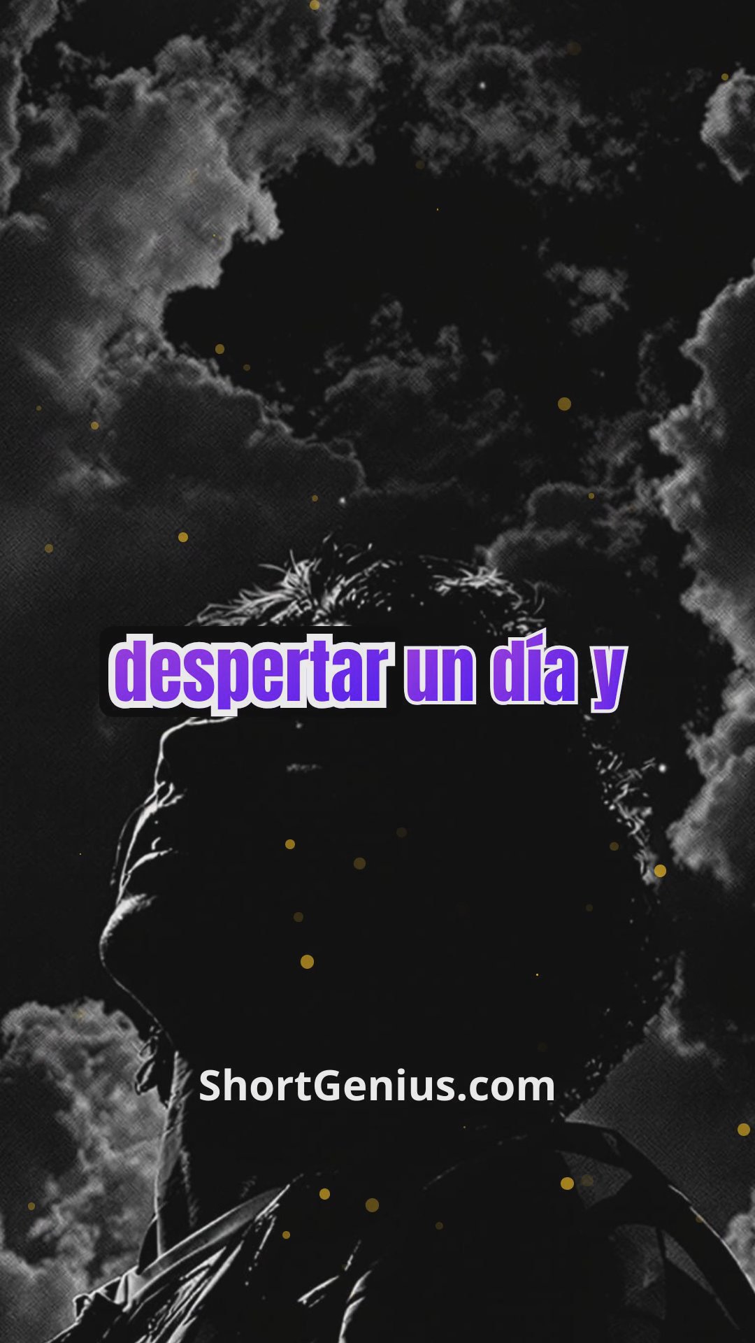 Qué pasaría si el sol dejara de brillar