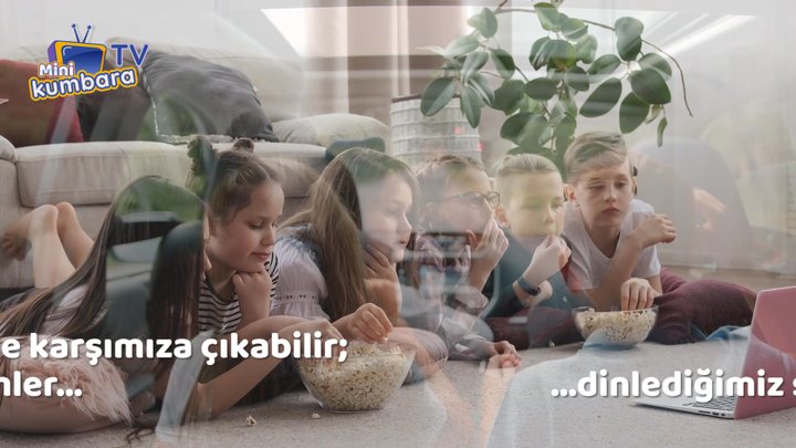 thumbnail Renkli Bir İfade Tarzı: Sanat