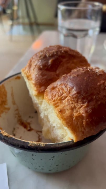 Kindred Restaurant - New American Near Me - Davidson, North Carolina