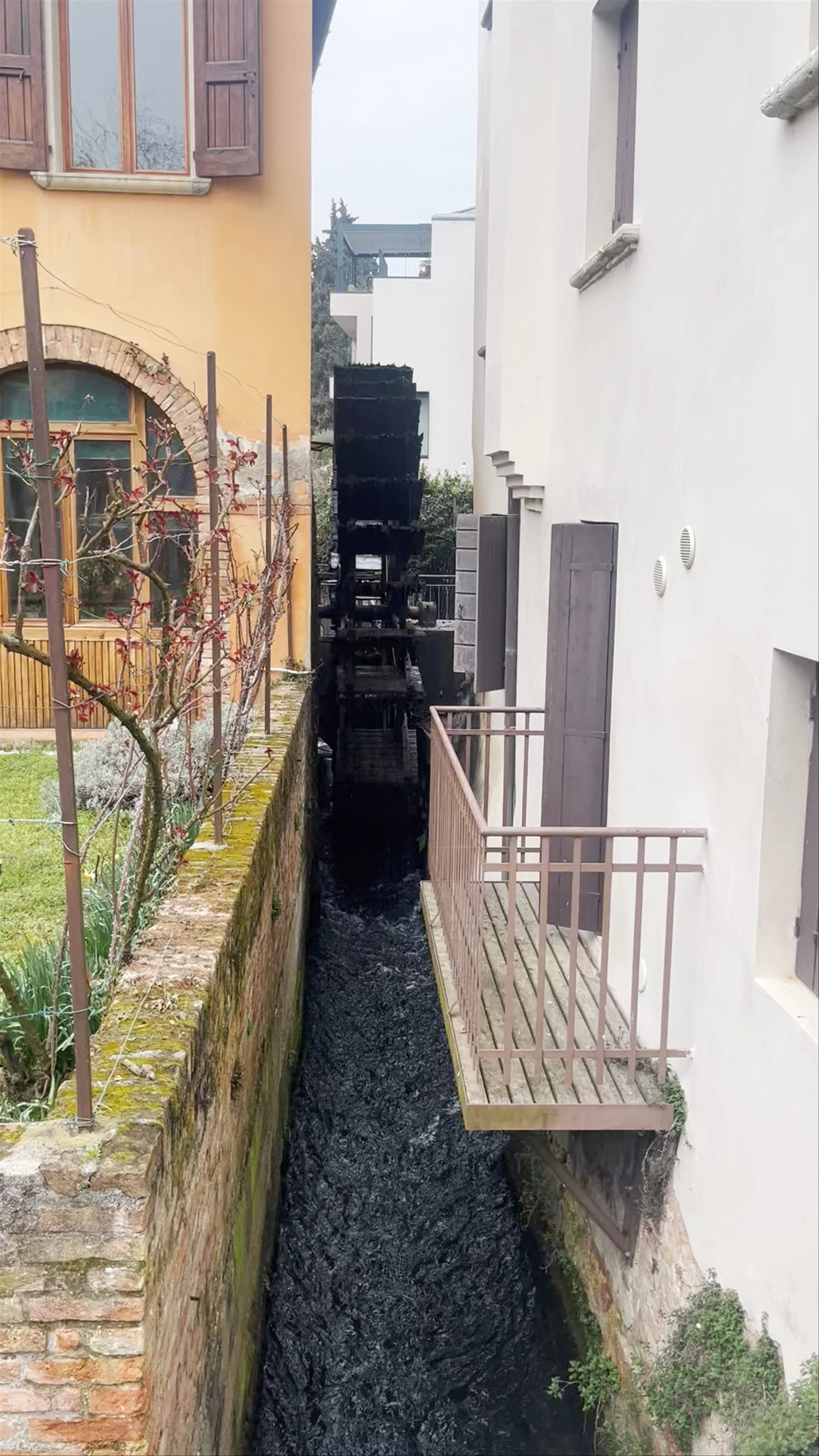 Canale dei Buranelli
