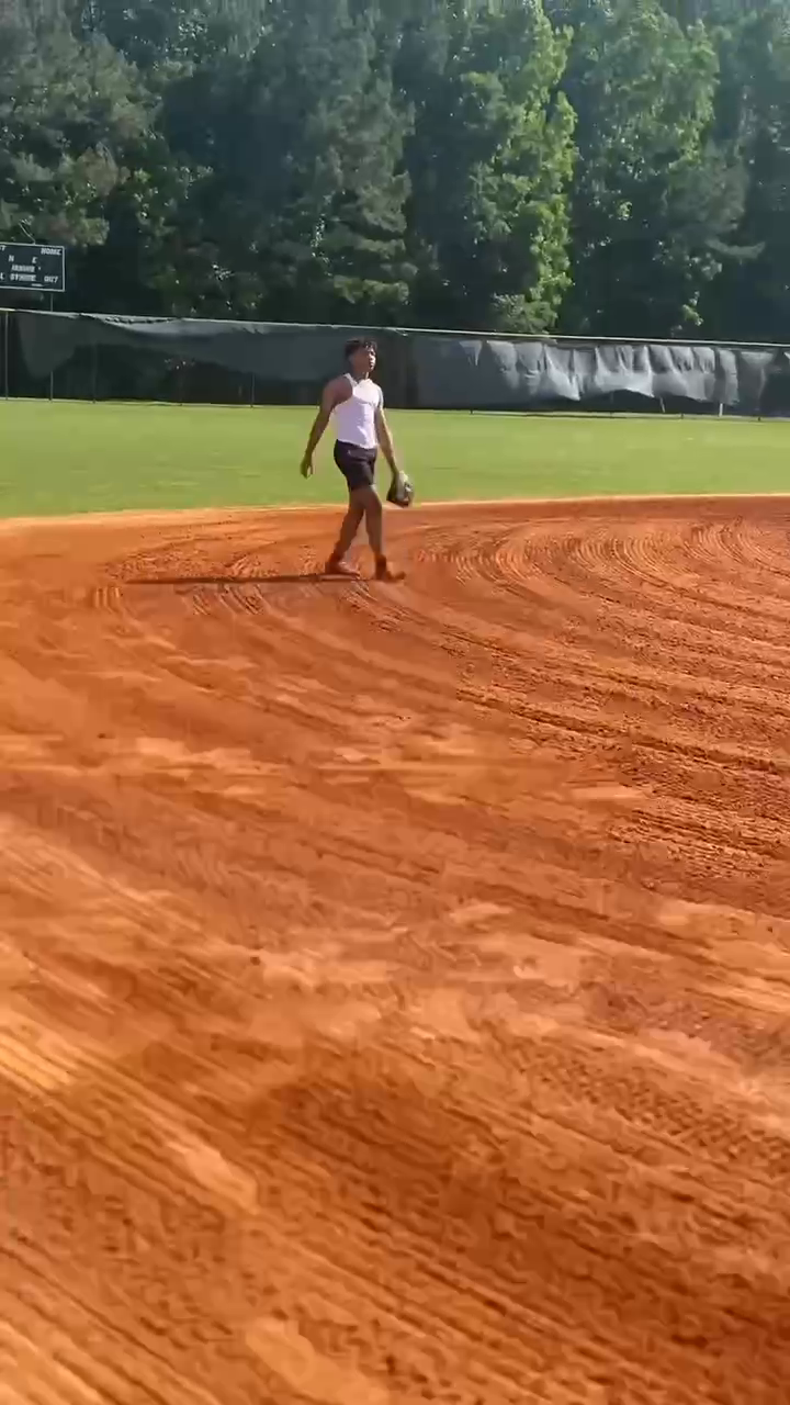 "5/11/24 workout" - Michael Tally's Baseball Videos | FieldLevel