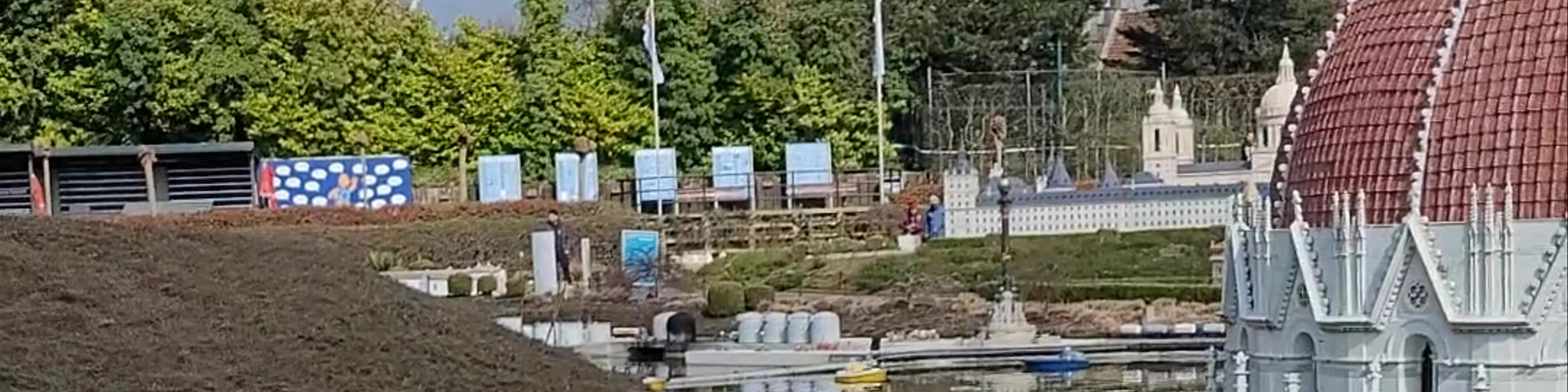 Mini-Europe