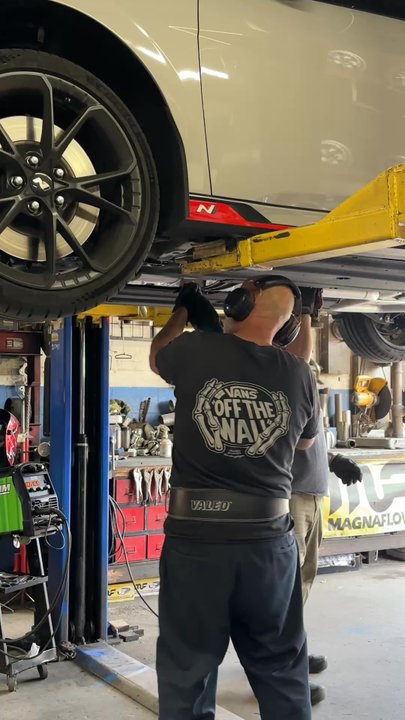 Super Tuning & Performance - Res delete - Auto Repair Near Me - Van Nuys, California