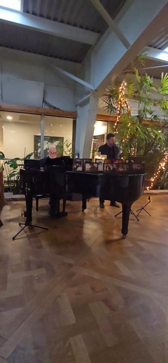 Flowerfield Celebrations  - Musicians - Caterers Near Me - Saint James, New York