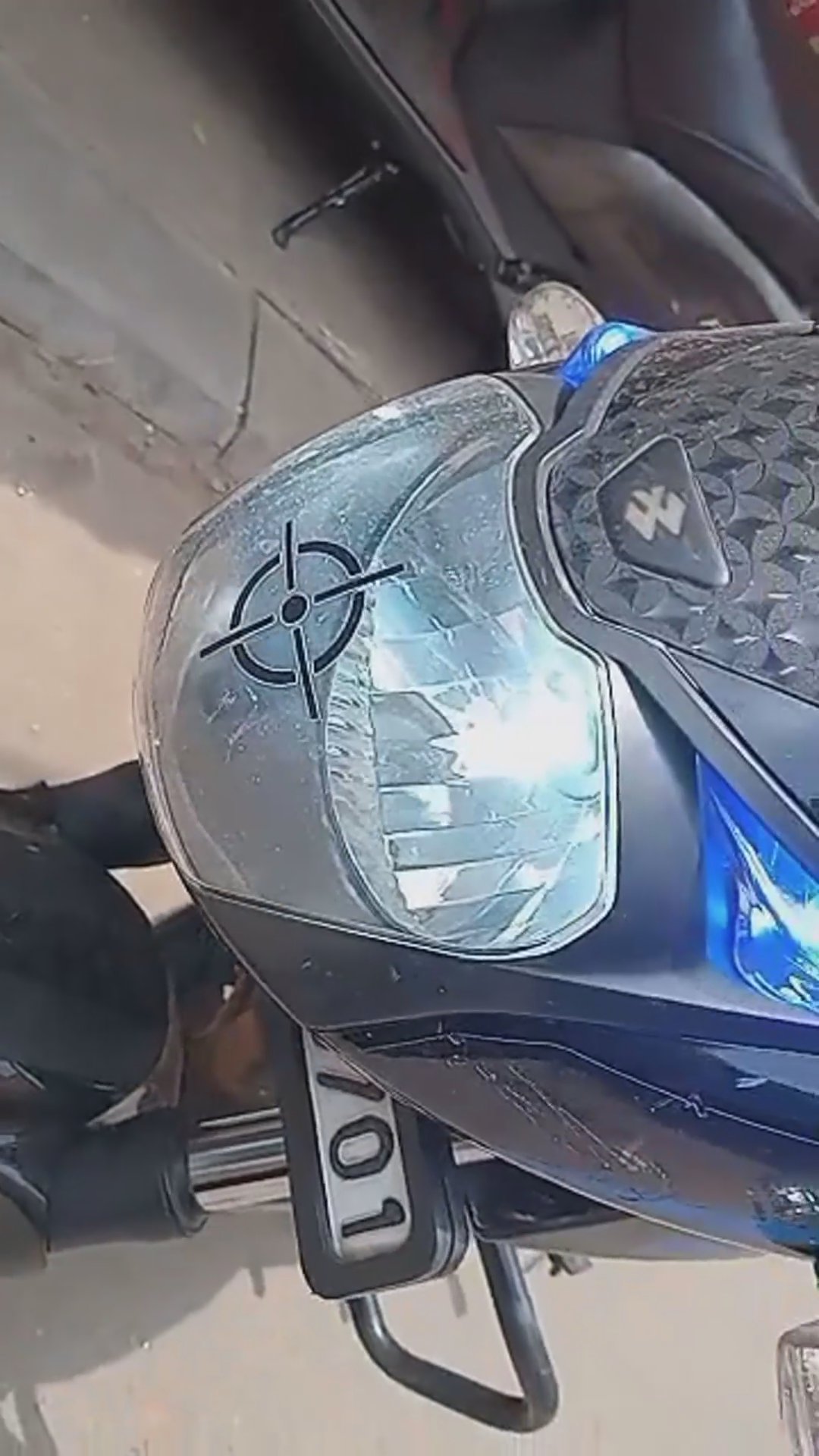 Walk-around video thumbnail