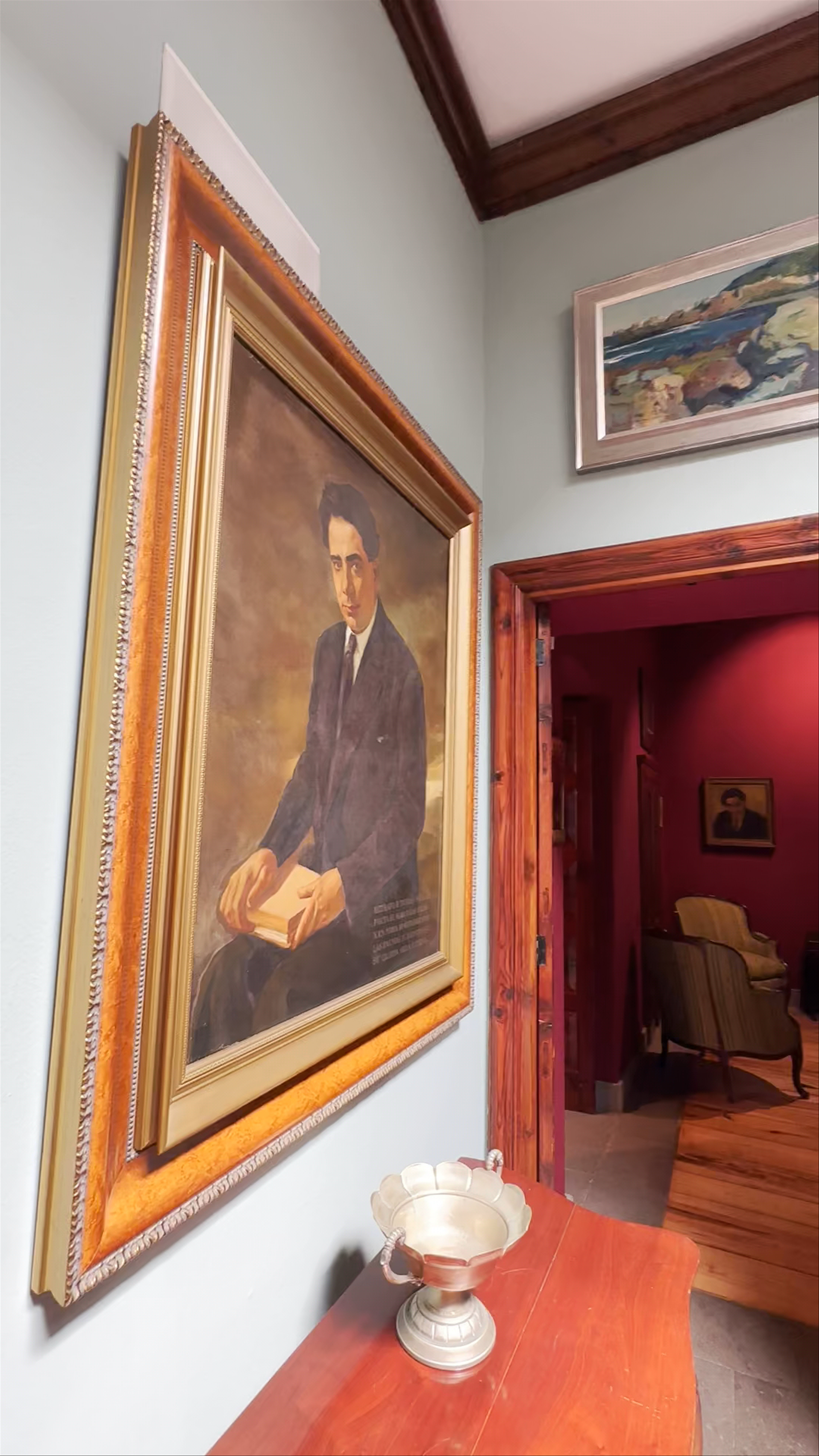 Casa-Museo Tomás Morales