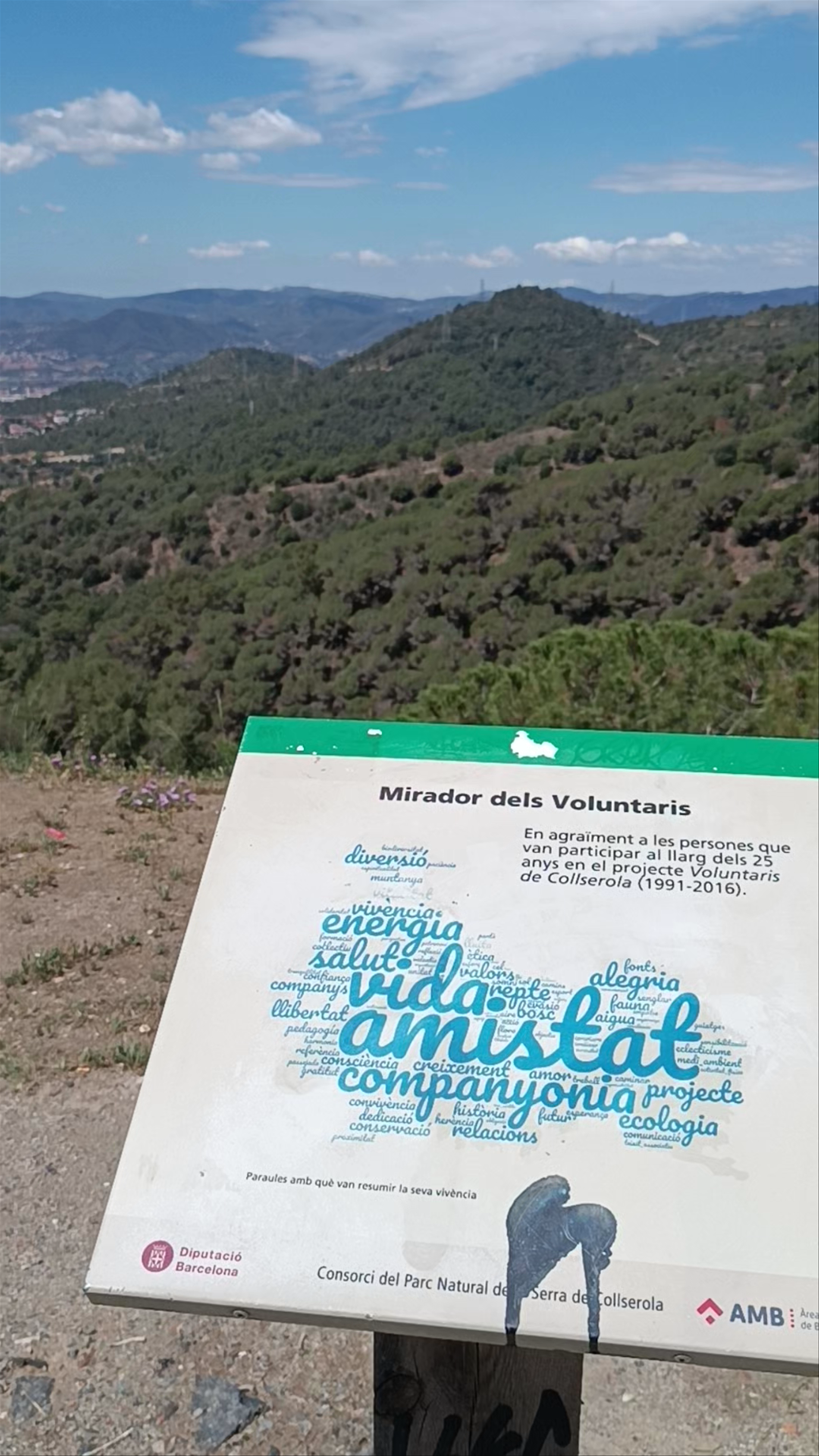 Mirador del Cerro de las Cortes