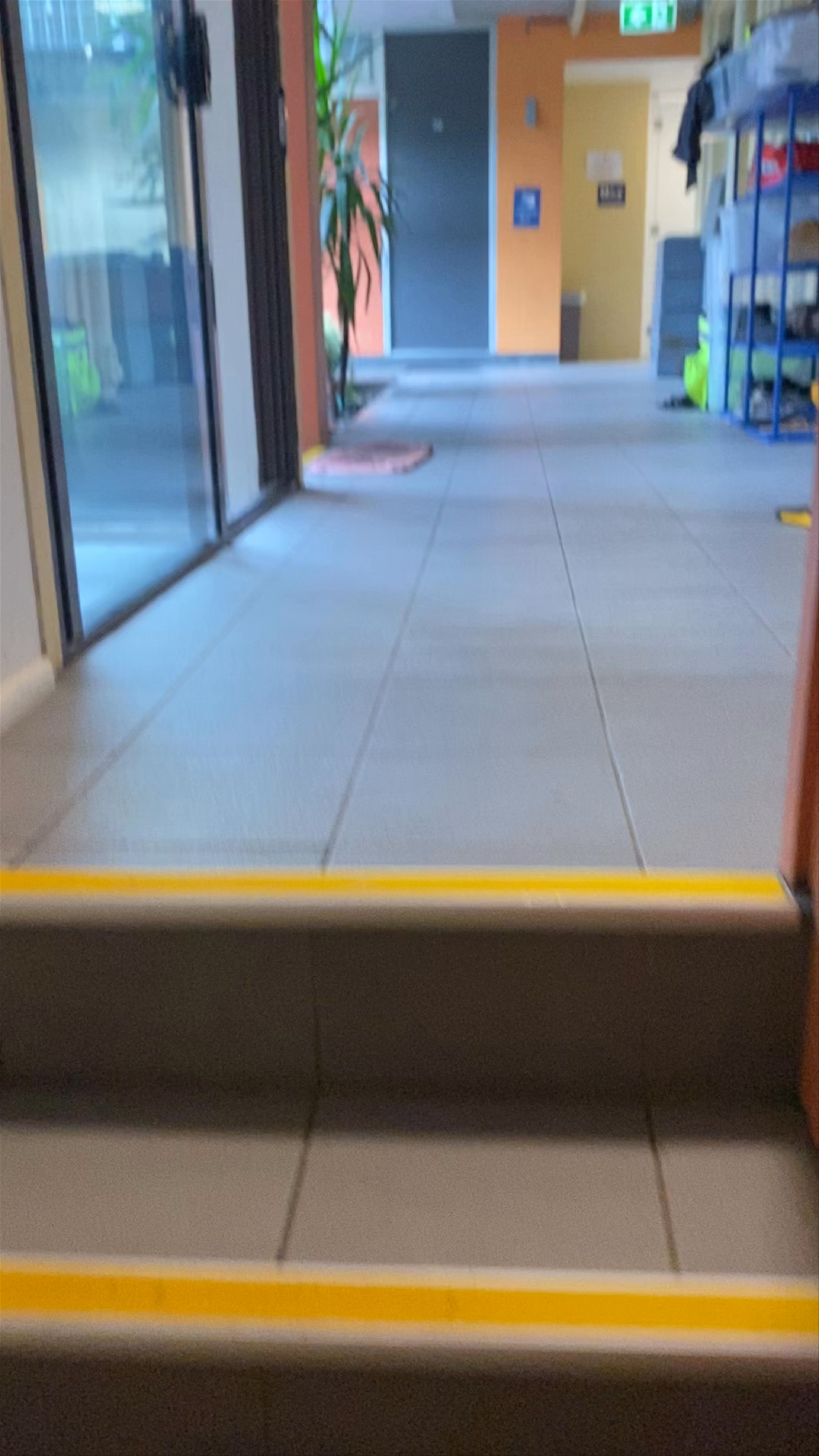 Original Backpackers Hostel Sydney Australia