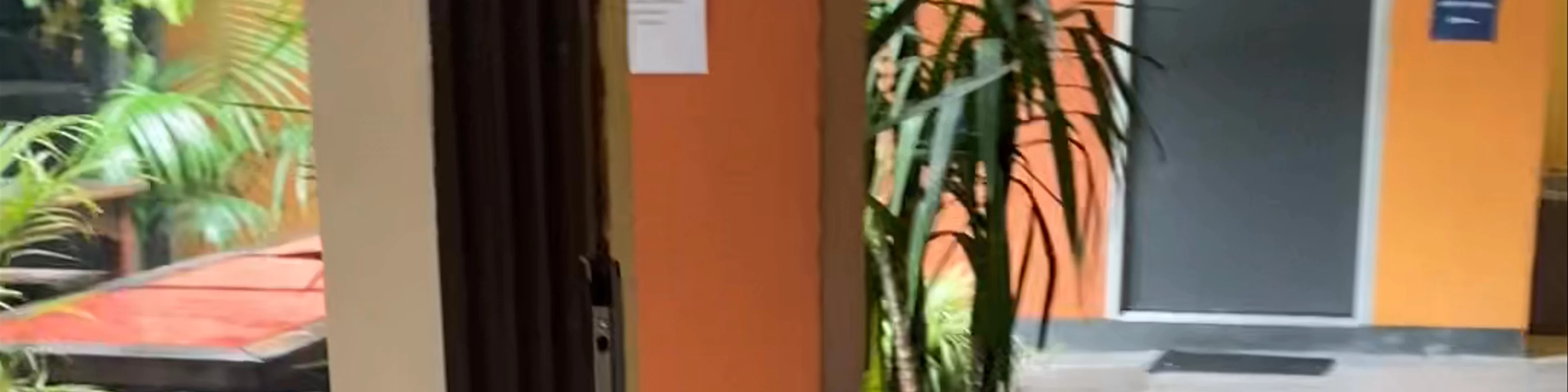 Original Backpackers Hostel Sydney Australia