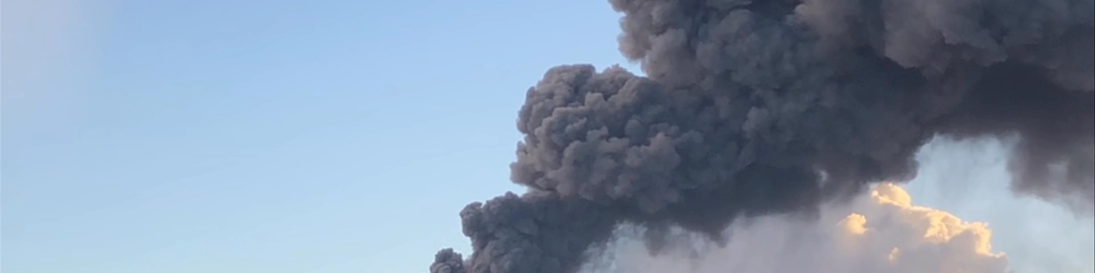 Volcán de Fuego