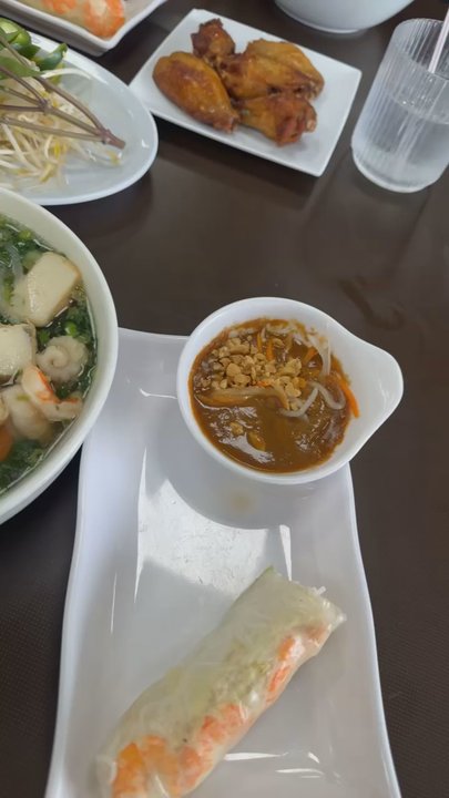 Saito & Pho - Vietnamese Near Me - Houston, Texas