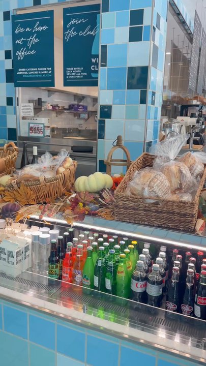 Commissary - Bakeries Near Me - Dallas, Texas