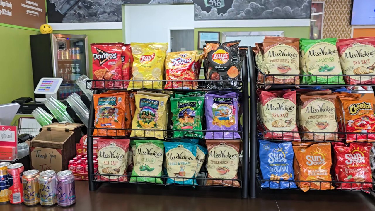 Something Healthy Cafe - Sandwiches Near Me - Sierra Madre, California