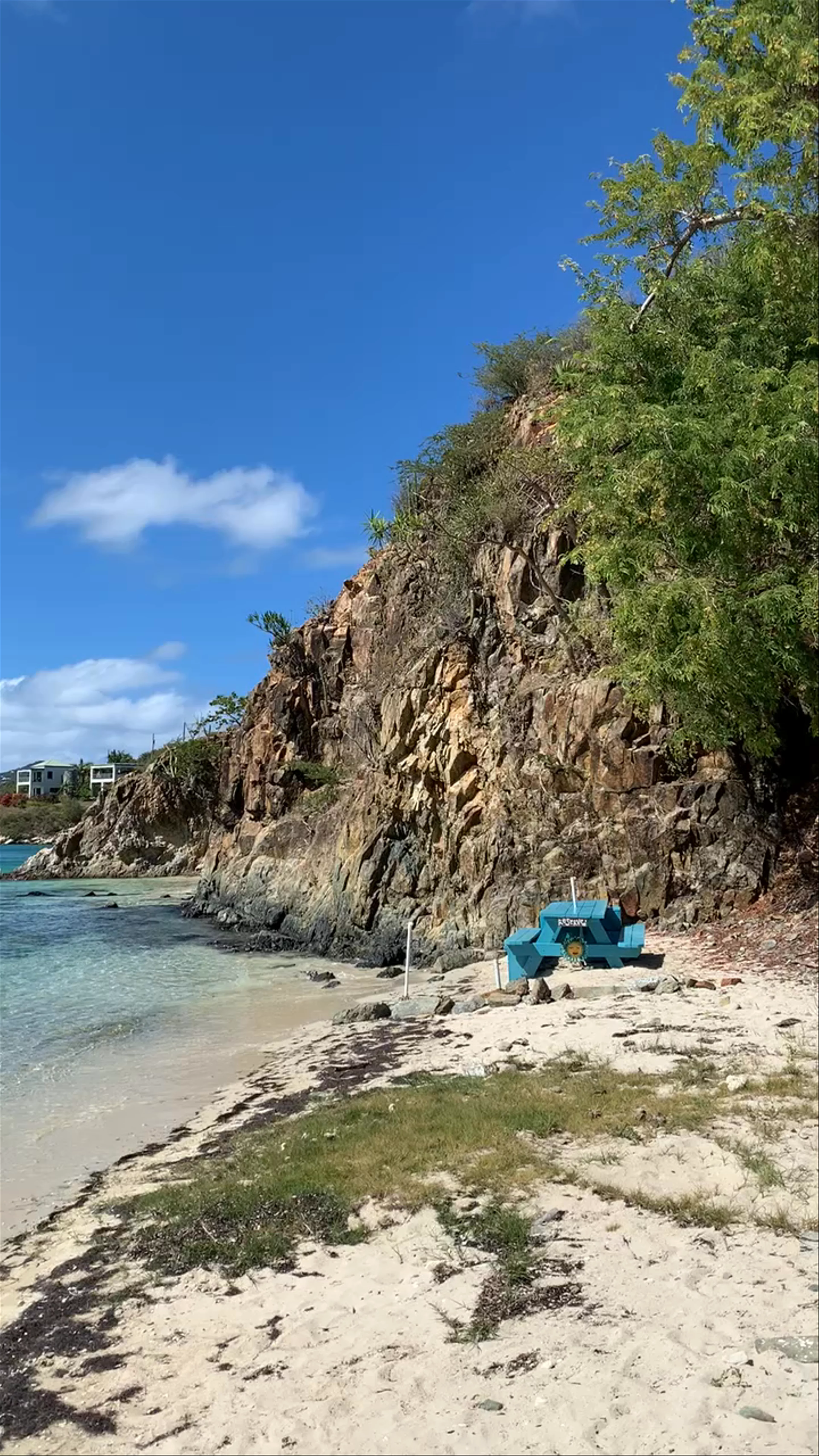 Hansen Bay