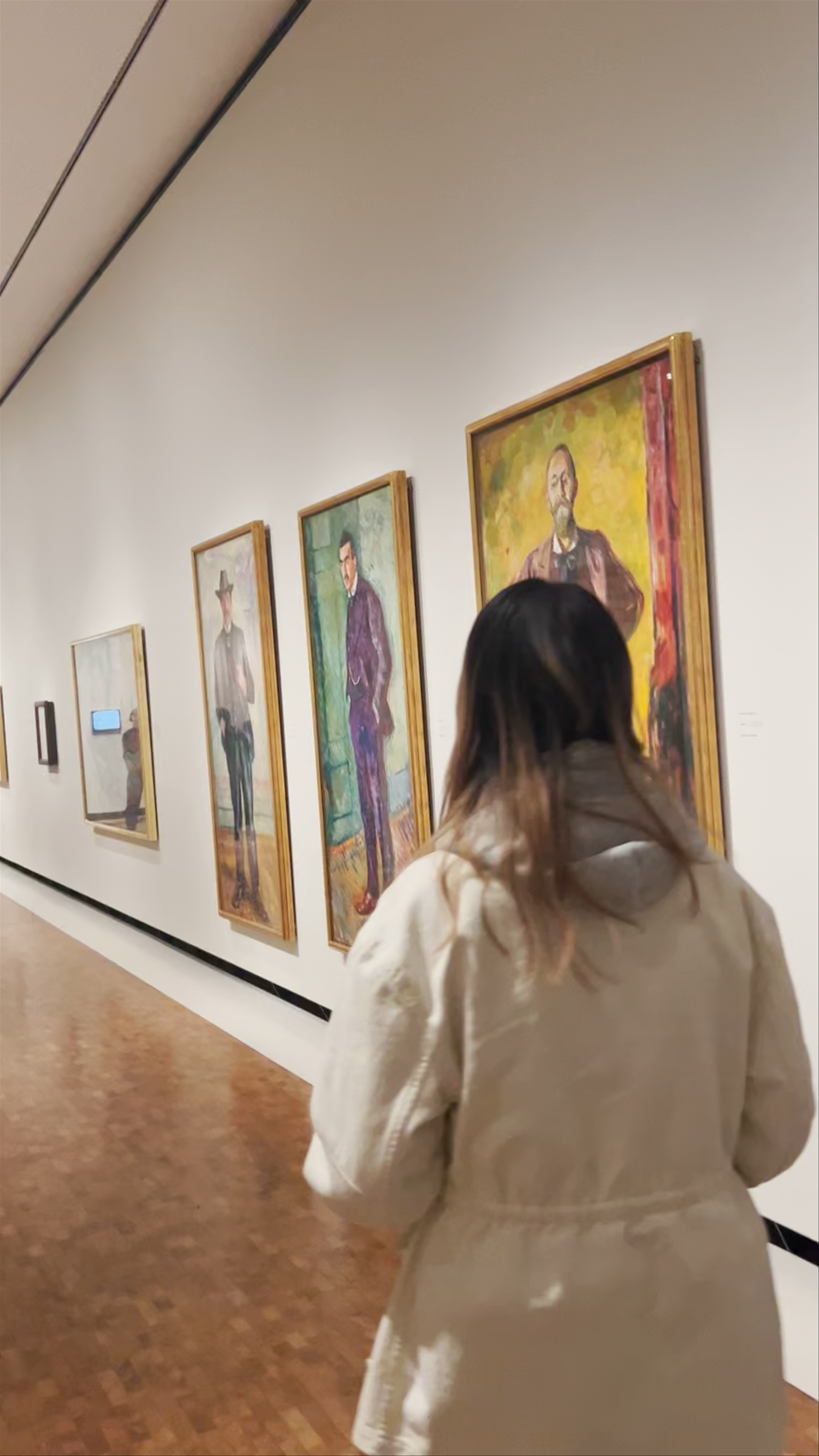 Exploring Munch: A Journey Through Edvard Munchs Plass Art in Oslo