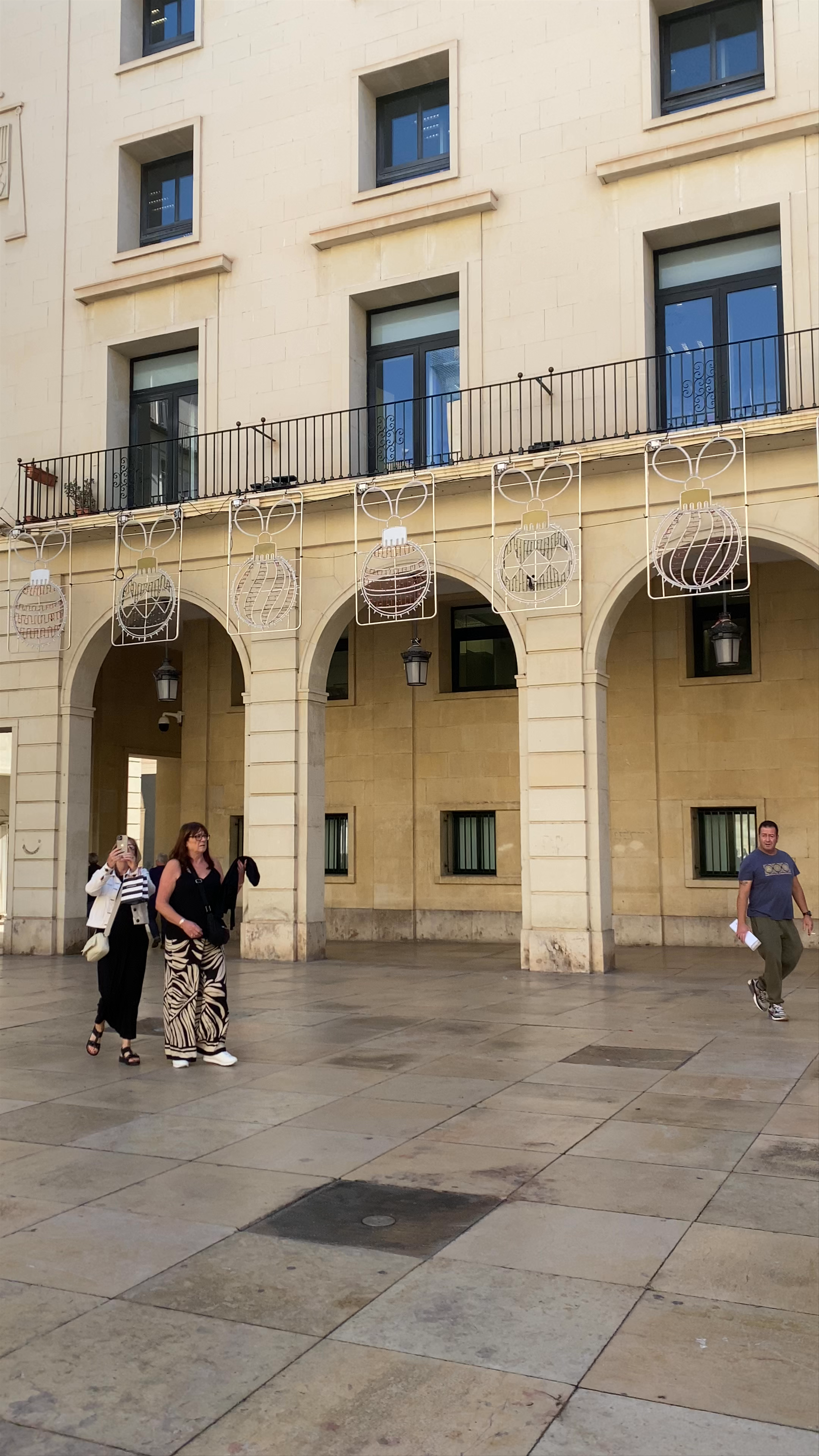 Ayuntamiento de Alicante
