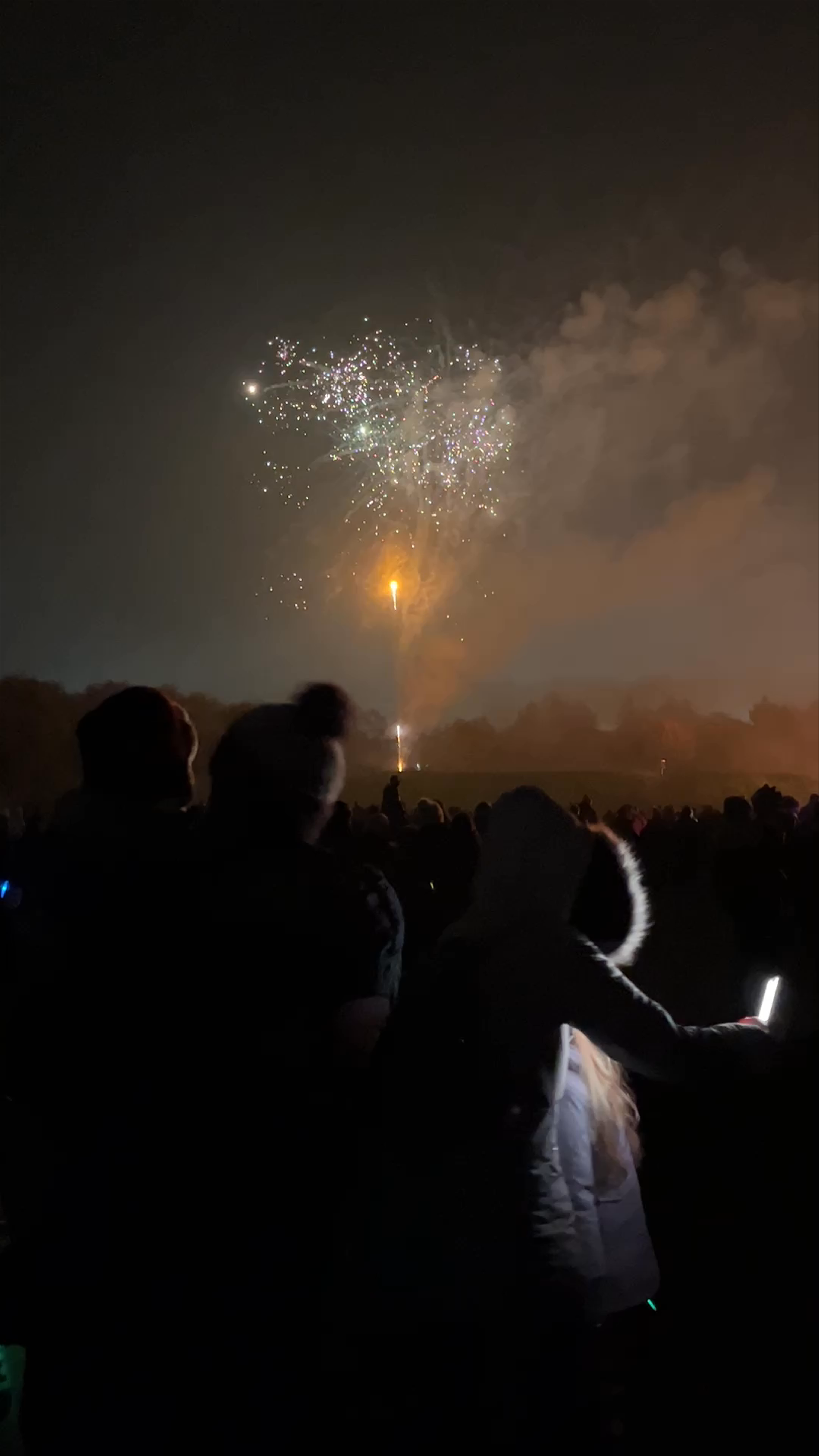 Miners Welfare Park - Bayton Lake