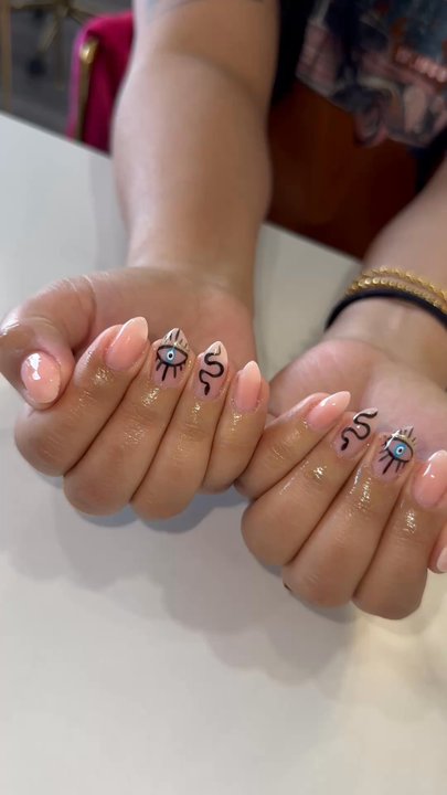 Dream nail studio - Nail Technicians Near Me - Mesa, Arizona