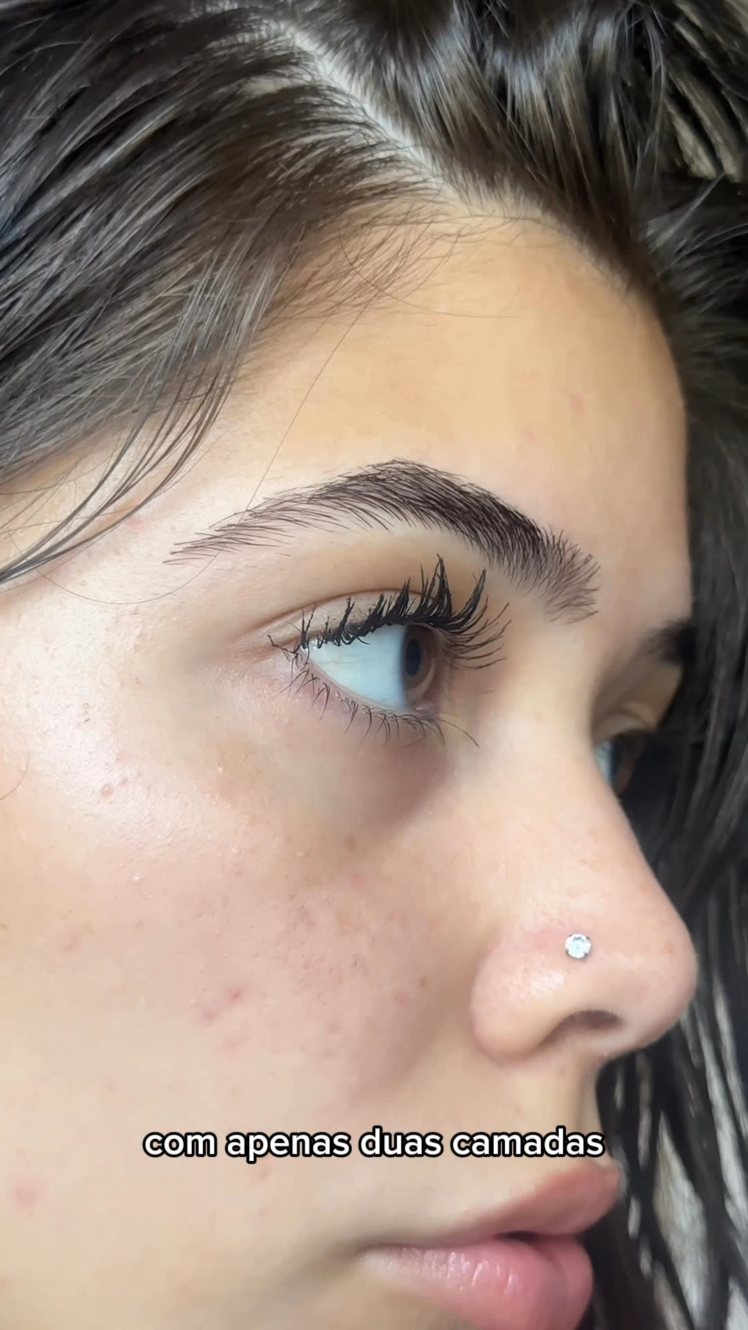 Vídeo UGC 2 de Luana