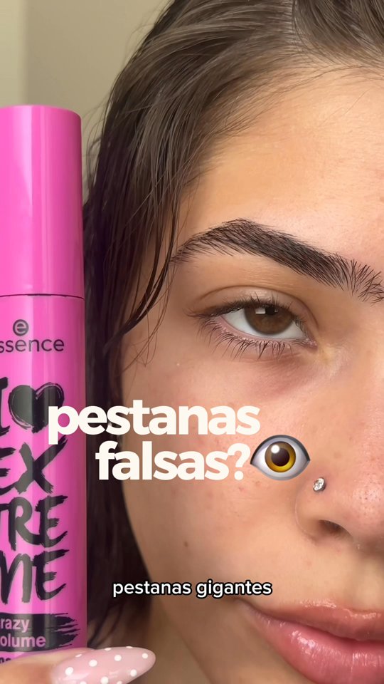 Vídeo UGC 2 de Luana