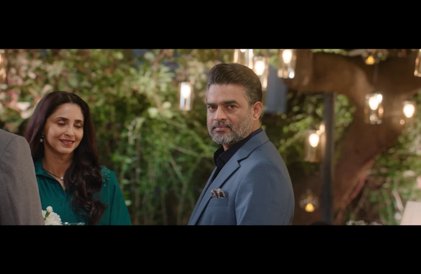 Bande-annonce en hindi et anglais